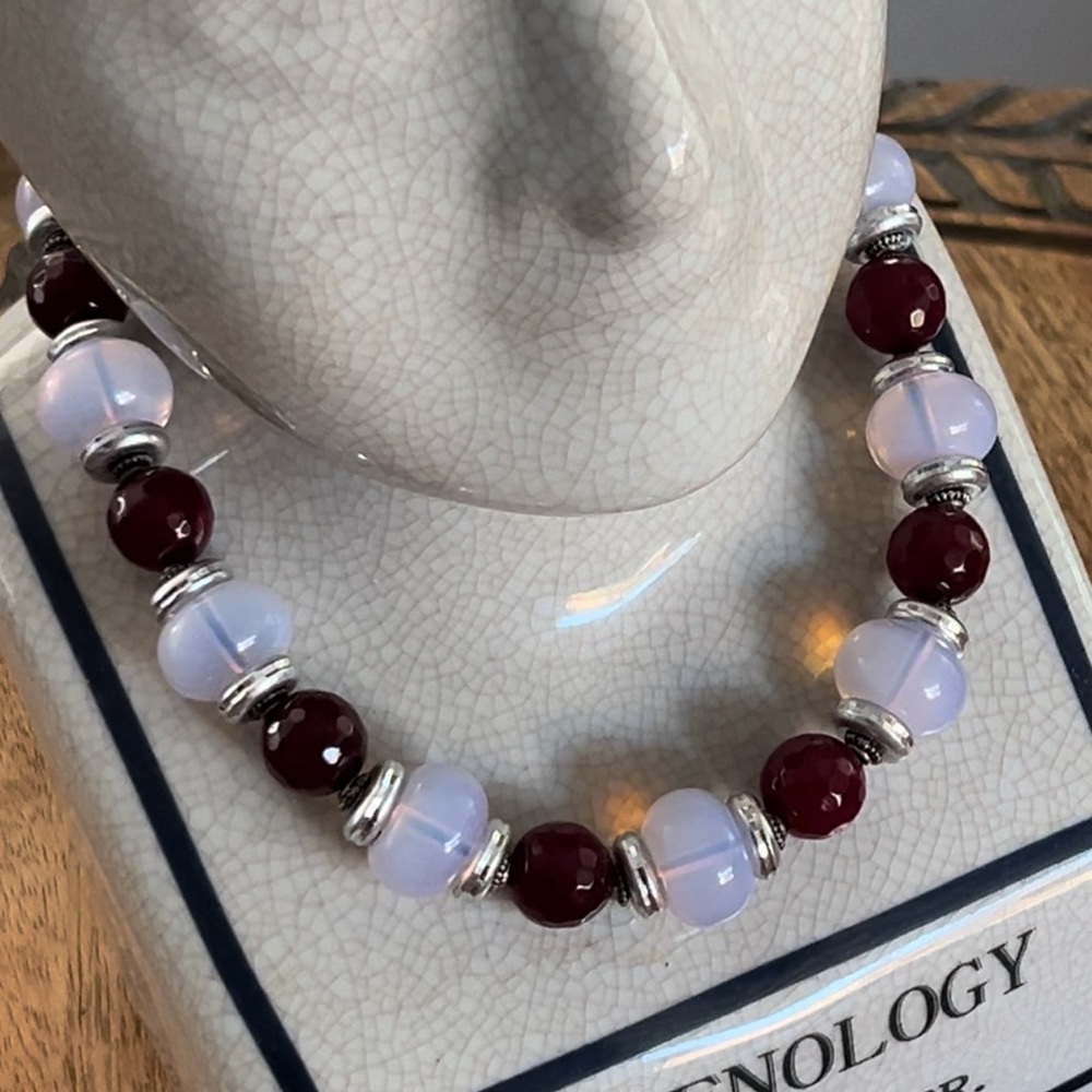 Masha Archer Necklace